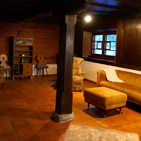 Bodenschneidsuiten Gschwandler Feriehus *