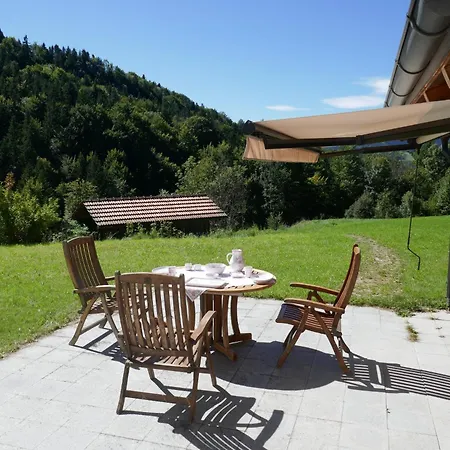 Bodenschneidsuiten Gschwandler * Tegernsee