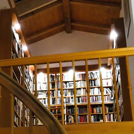Feriehus Bodenschneidsuiten Gschwandler Tegernsee