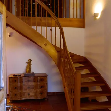 Bodenschneidsuiten Gschwandler Feriehus Tegernsee