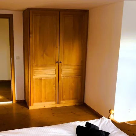 Feriehus Bodenschneidsuiten Gschwandler Tegernsee