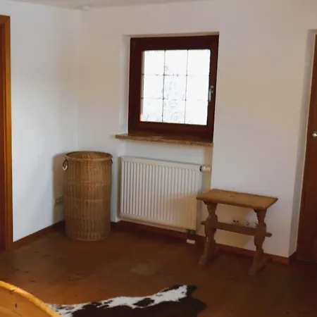 Feriehus Bodenschneidsuiten Gschwandler Tegernsee