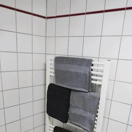 Bodenschneidsuiten Gschwandler Feriehus *