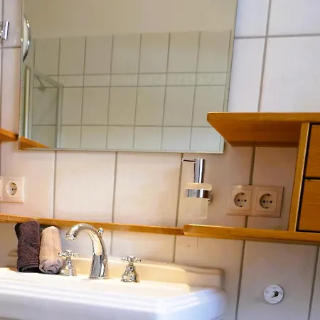 Bodenschneidsuiten Gschwandler