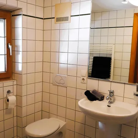 Bodenschneidsuiten Gschwandler