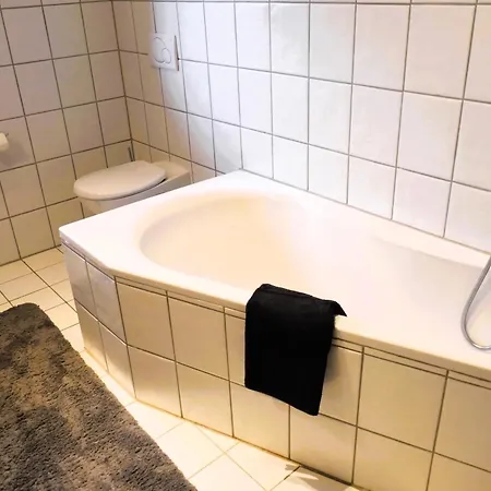 Feriehus Bodenschneidsuiten Gschwandler